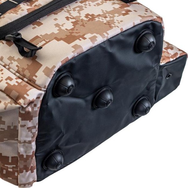 disc golf Refuge Backpack arena disc golf