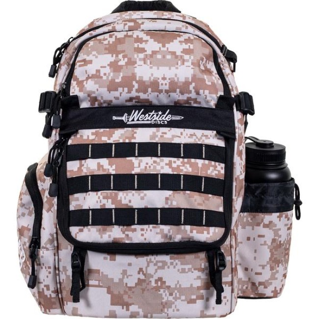 disc golf Refuge Backpack arena disc golf