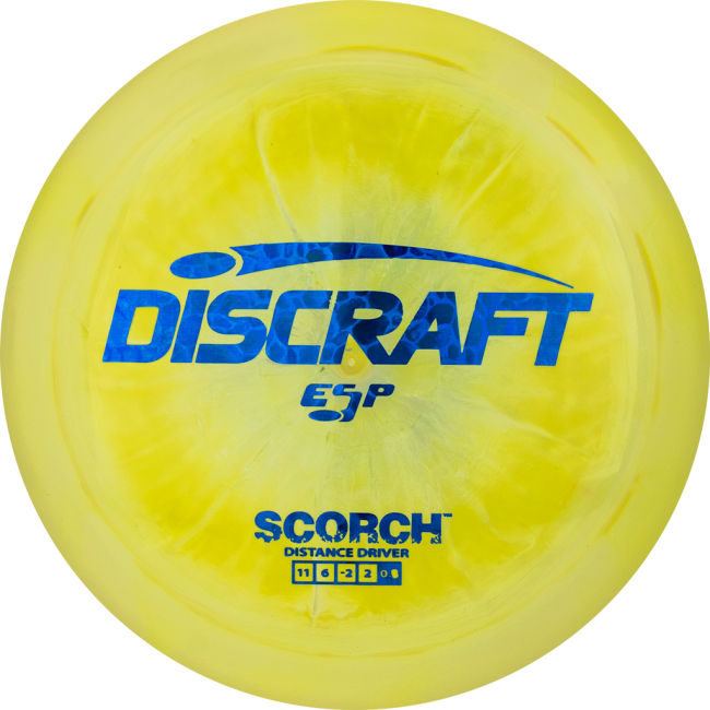 Scorch - ESP | Discraft