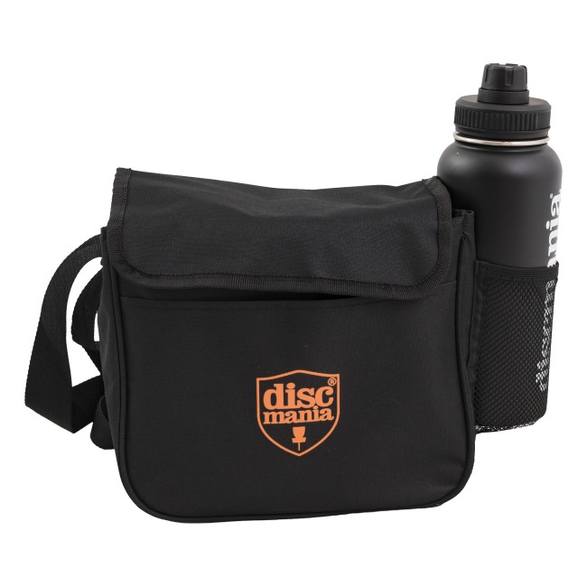 disc golf Starter Bag DISCMANIA arena disc golf