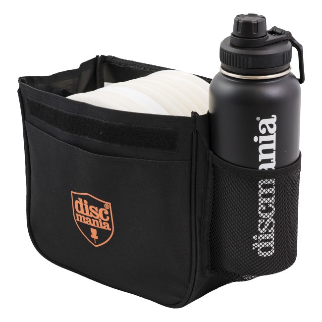 disc golf Starter Bag DISCMANIA arena disc golf