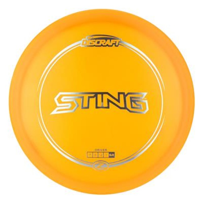 disc golf Sting - Z line | Discraft arena disc golf