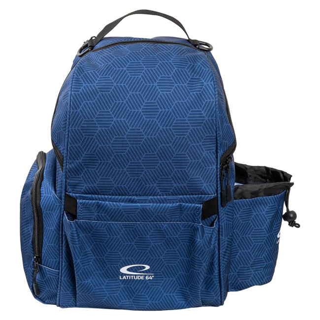 disc golf Swift HEX Backpack arena disc golf