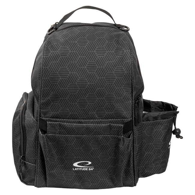 disc golf Swift HEX Backpack arena disc golf