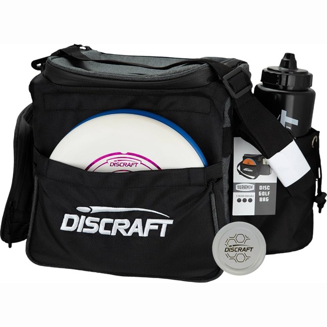 Tournament Bag